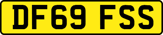 DF69FSS