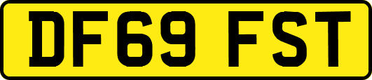 DF69FST