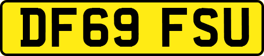DF69FSU