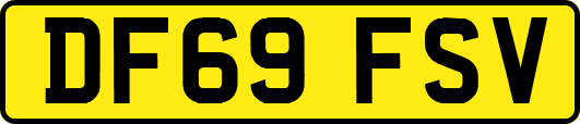 DF69FSV