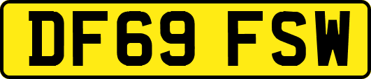 DF69FSW