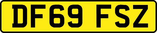DF69FSZ