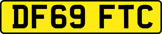 DF69FTC