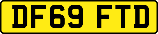 DF69FTD