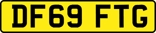 DF69FTG