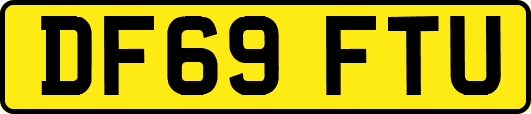 DF69FTU