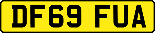 DF69FUA