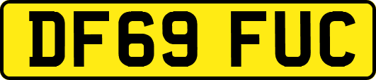 DF69FUC