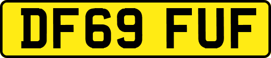 DF69FUF