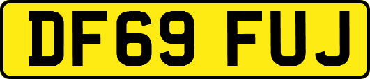 DF69FUJ