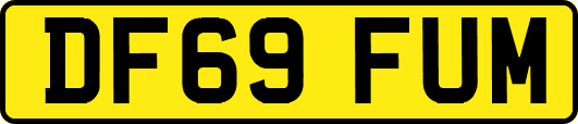 DF69FUM