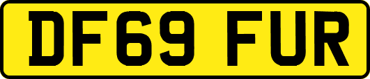 DF69FUR
