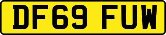 DF69FUW