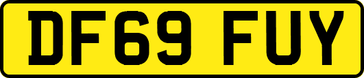 DF69FUY