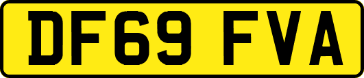 DF69FVA