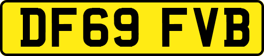DF69FVB