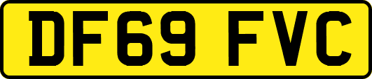 DF69FVC