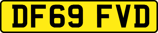 DF69FVD