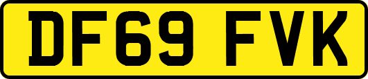 DF69FVK