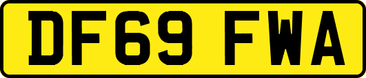 DF69FWA