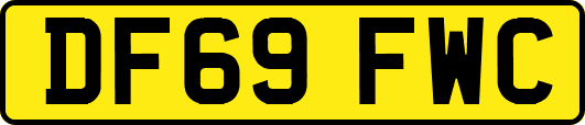 DF69FWC