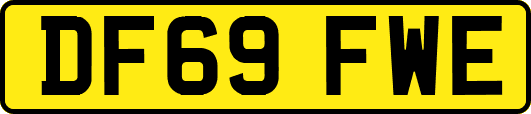 DF69FWE