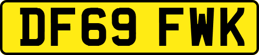 DF69FWK