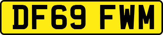 DF69FWM