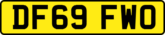 DF69FWO