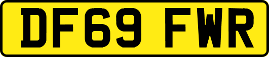 DF69FWR