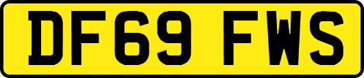 DF69FWS