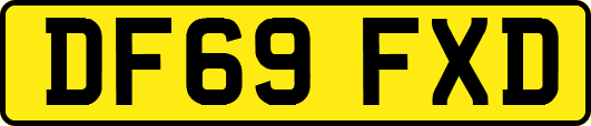 DF69FXD