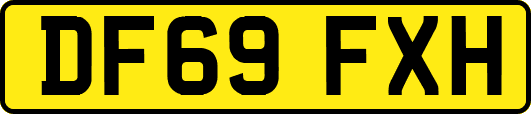 DF69FXH