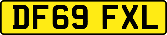 DF69FXL