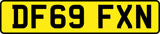 DF69FXN