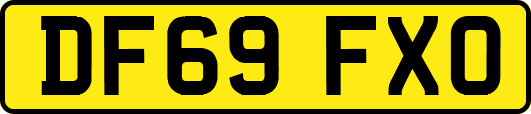 DF69FXO