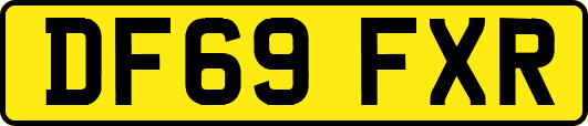 DF69FXR
