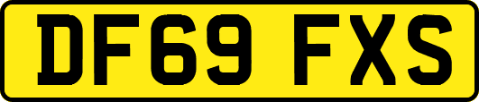 DF69FXS