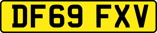 DF69FXV