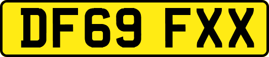 DF69FXX