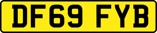 DF69FYB