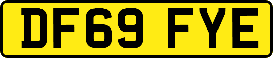 DF69FYE