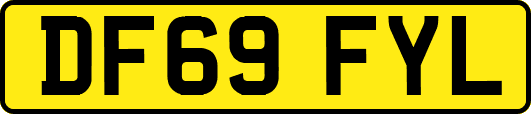 DF69FYL