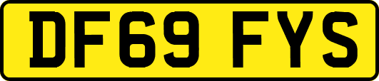 DF69FYS