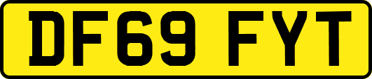 DF69FYT