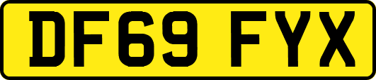 DF69FYX