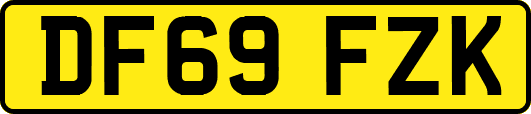 DF69FZK