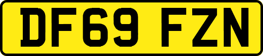 DF69FZN