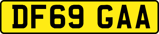 DF69GAA