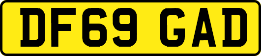 DF69GAD